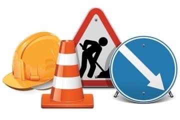 Notice of Road Closure - Coombe Lane, Widemouth Bay